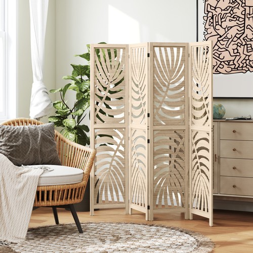 Panel room divider - panel,