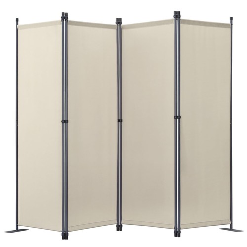 Panel folding room divider - folding,