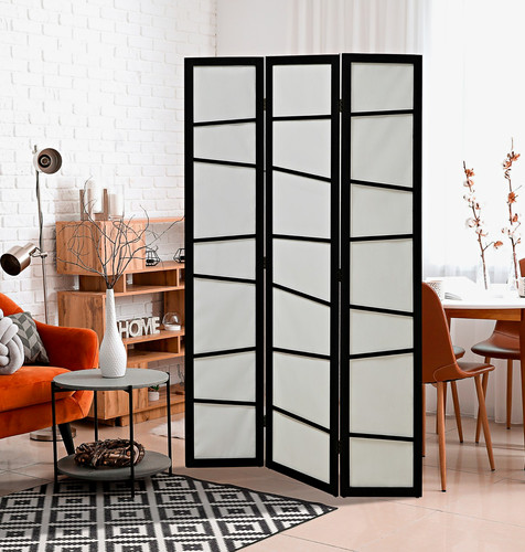 Homcom panel foldable room - homcom,