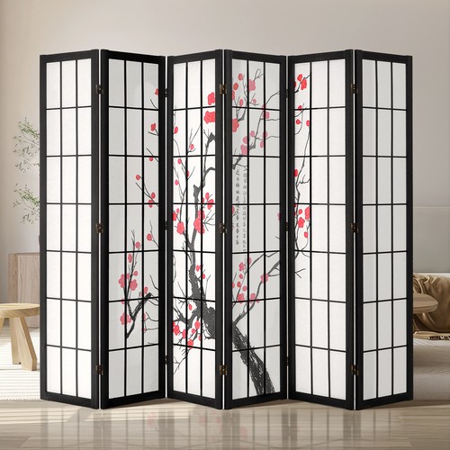 Vevor room divider - divider, japanese