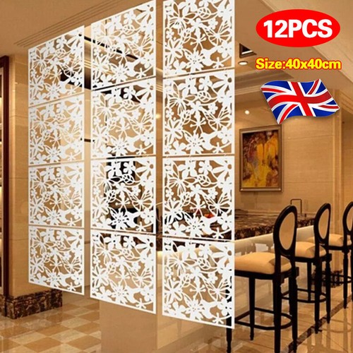 12pcs paravent partition wall - paravent,