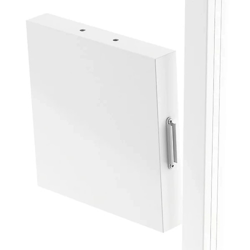 Goodhome alara white modular - goodhome,