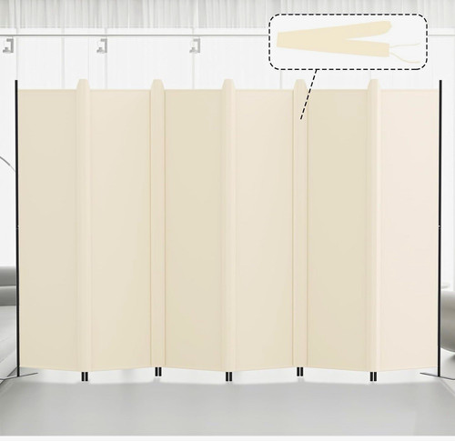 Panel room divider 6ft - divider,, tall