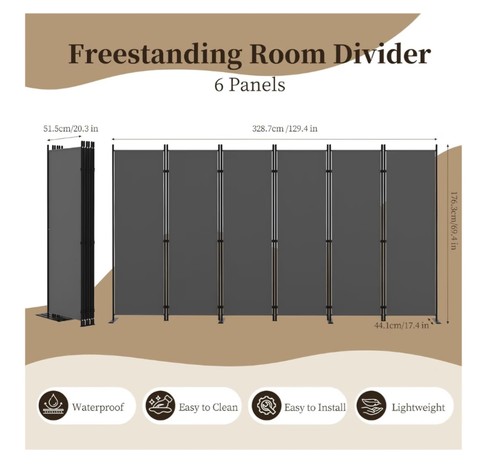 Kokorona panel folding - kokorona, 6