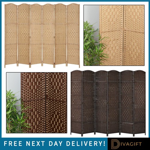 6ft room divider panels - 6-panels, wall
