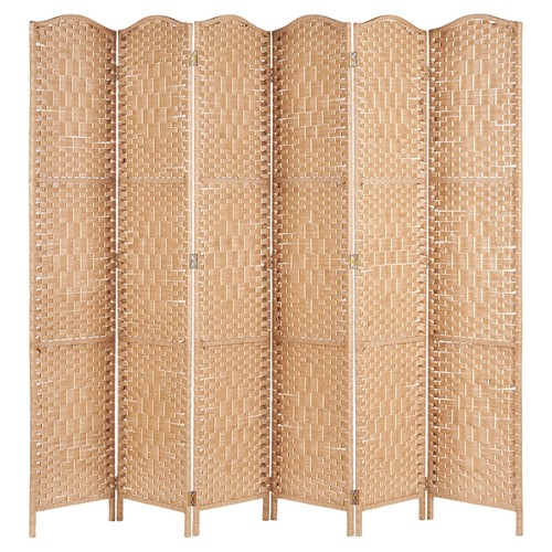 Hartleys solid room divider - hartleys,