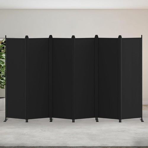 Kokorona panel room - 6, divider