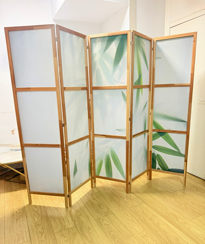 Murando panel foldable - 5-panel,
