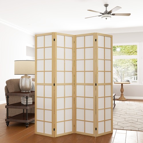Panel folding room divider - panel,