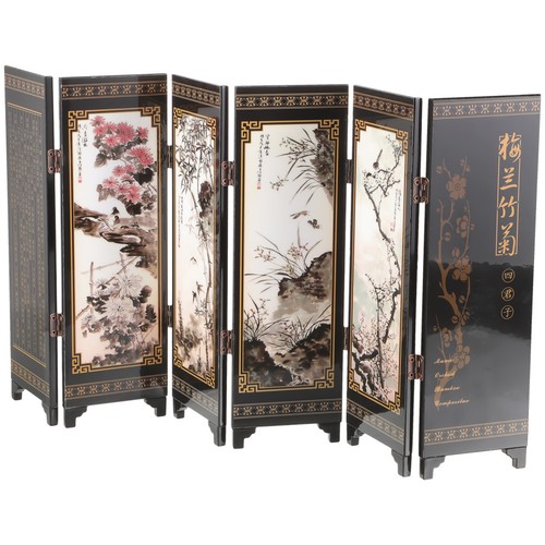 Multi color wooden panel room - panel,