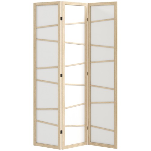 Homcom room divider screen - homcom,