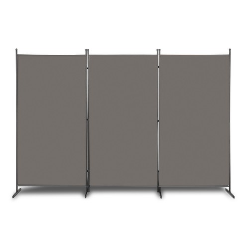 6ft panels room divider - 3,