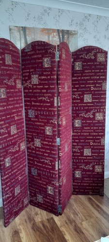 Upholstered country house - ,