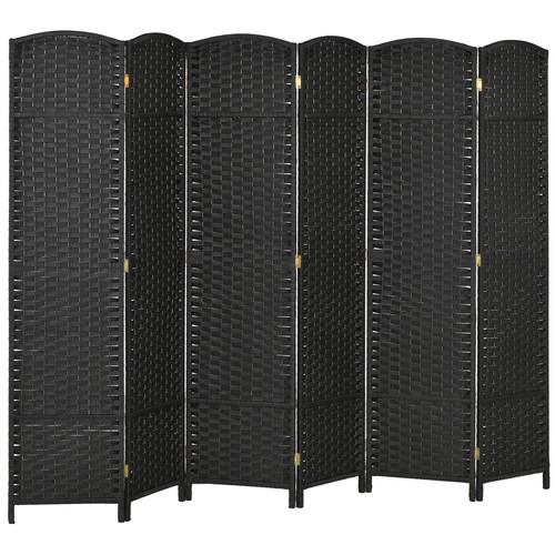 Homcom panel folding - 6,