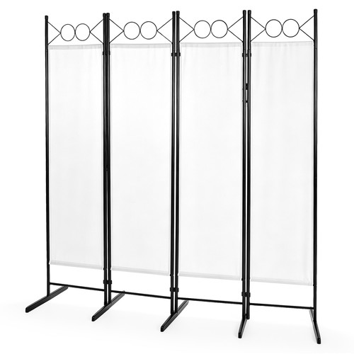 Panel folding room - folding, divider