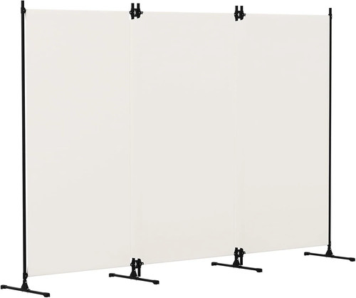 Panel folding room divider - folding,