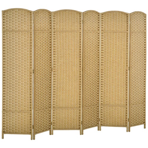 Homcom panel folding - 6,