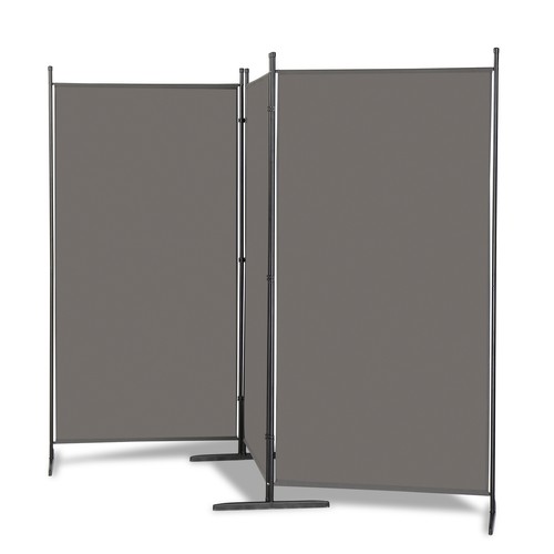6ft folding room - 6ft, divider