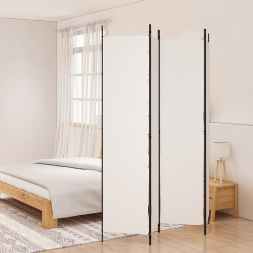 Room divider panel white - room,