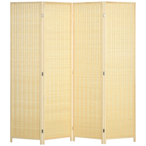 Homcom panel folding - homcom, room