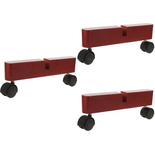 3pcs coffee wooden - coffee,
