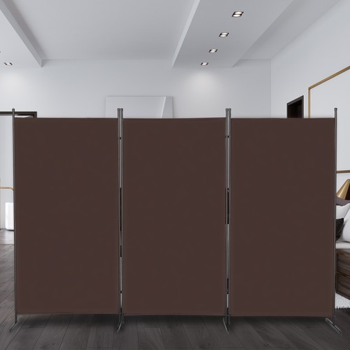 6ft folding wall privacy - 6ft,