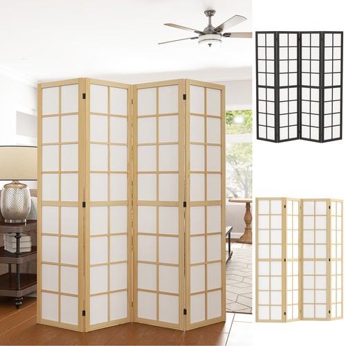 Panel folding room divider - folding,