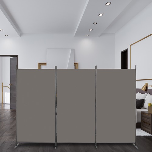 Folding room divider panel - folding, 3