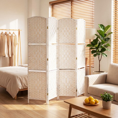 Panel folding room - room, divider
