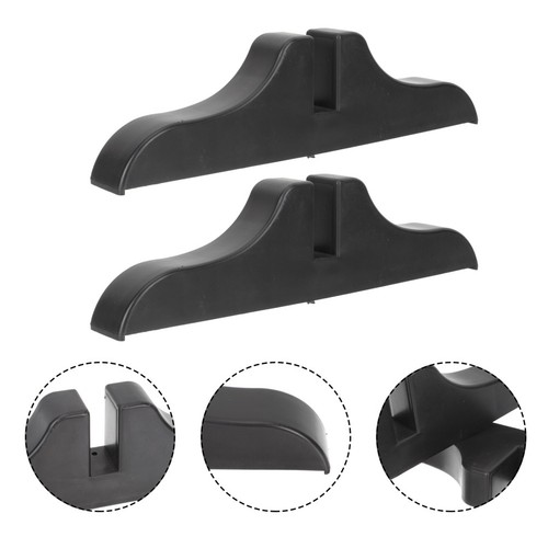Plastic divider base for room - plastic,