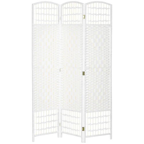 Panel folding room divider - 3,