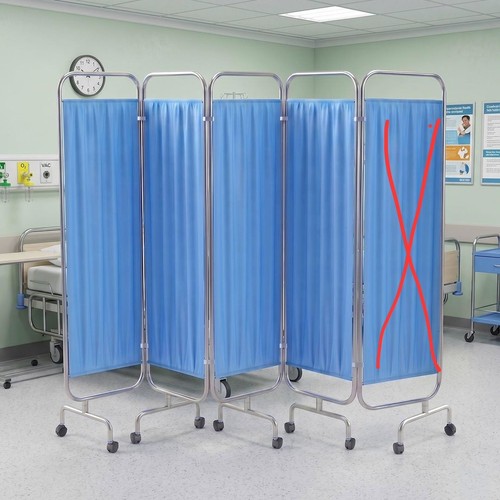 Panel medical privacy - panel,