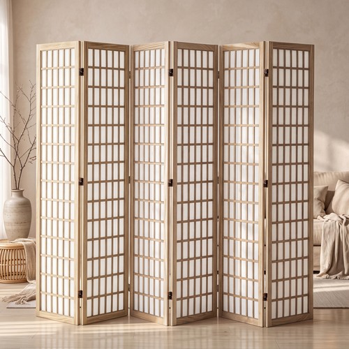 Vevor room divider japanese - room,