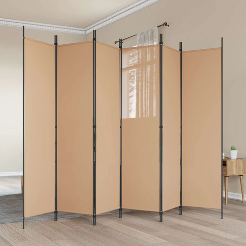Walplus panel room divider - walplus, 6
