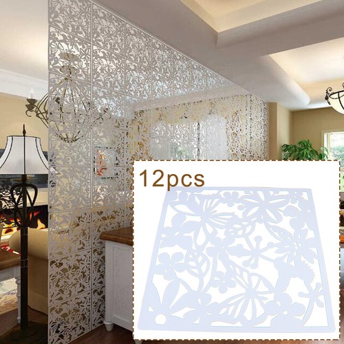12pcs paravent partition wall - 12pcs,