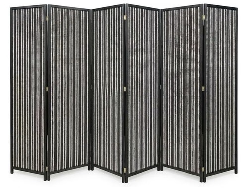 Folding panel room - room, divider