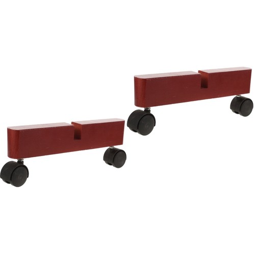 2pcs wear resistant wooden - resistant,