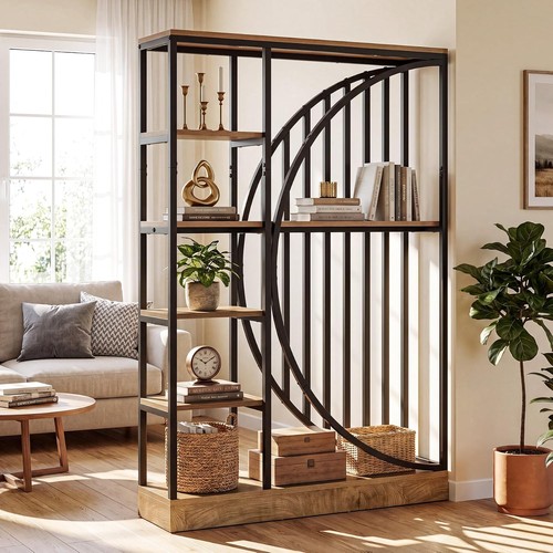 Tall wall room - 70.9",
