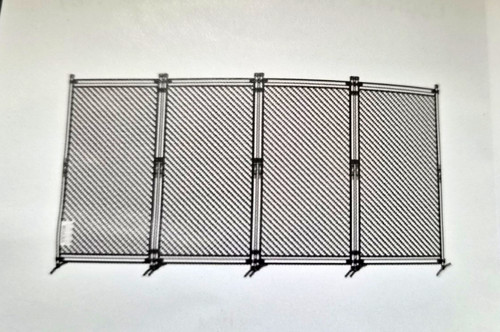 Vevor panel free standing - vevor,