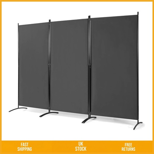 Modern panel folding privacy - modern,