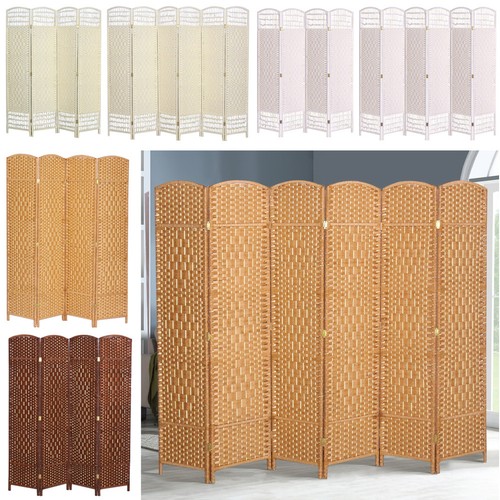 Panel folding room divider - 4/6,