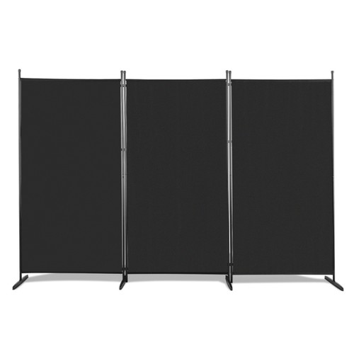 6ft panel folding room - 6ft,