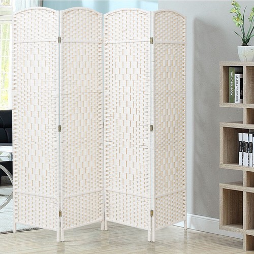 Folding room divider partition - folding,