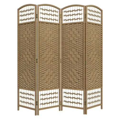 Panel folding room divider - panel,