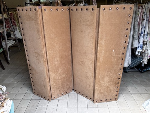Vintage panel screen room - vintage,