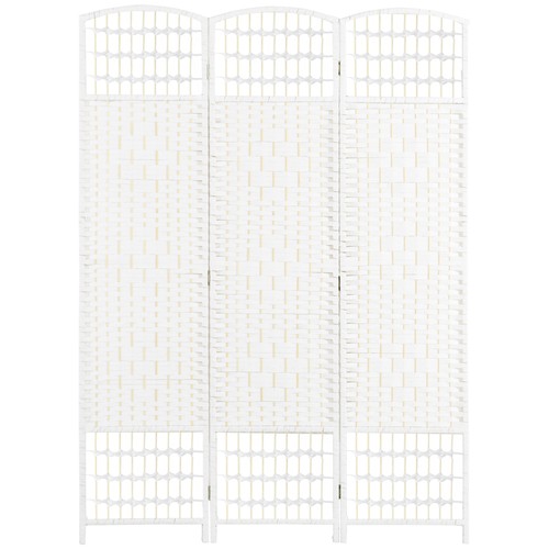 Homcom panel folding room - 3,